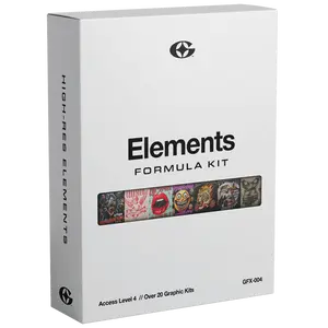 Elements Formula Kit