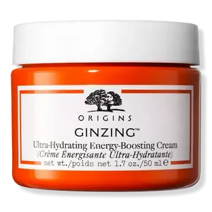 Origins GinZing Ultra-Hydrating Energy-Boosting Cream