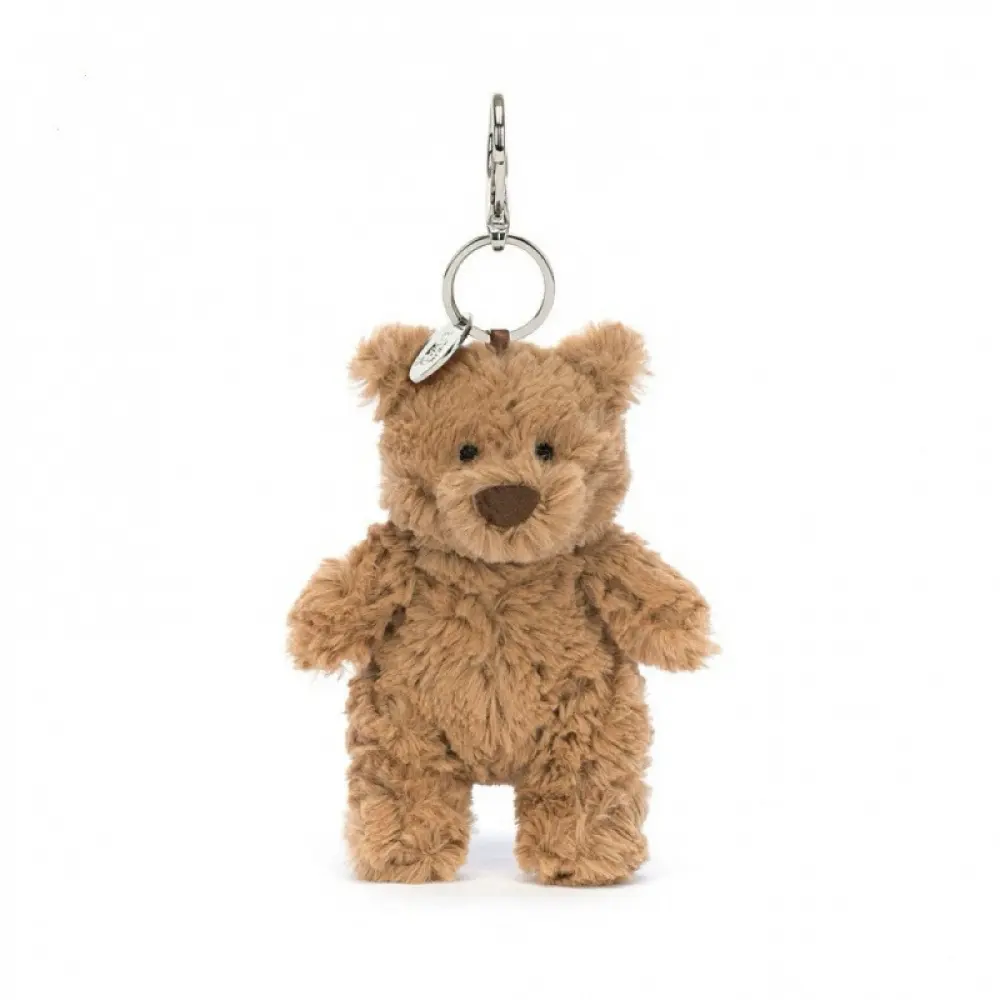 Barthello Bear Pendant