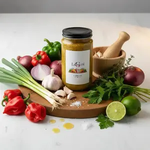 Haitian Epis, Caribbean Seasoning Marinating. 32 oz Extra large (Original)