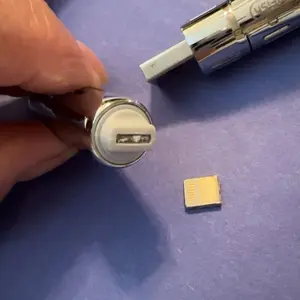 Product Review of MFish Armored Dragon I 4-in-1 Multi 240W Fast Charging super Liquid Silicone Cable with USB A Type C Lightning for iPhone17&Samsung Laptops  Charger from m**3