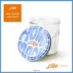 Le Parfait Jam Jars - Wholesale