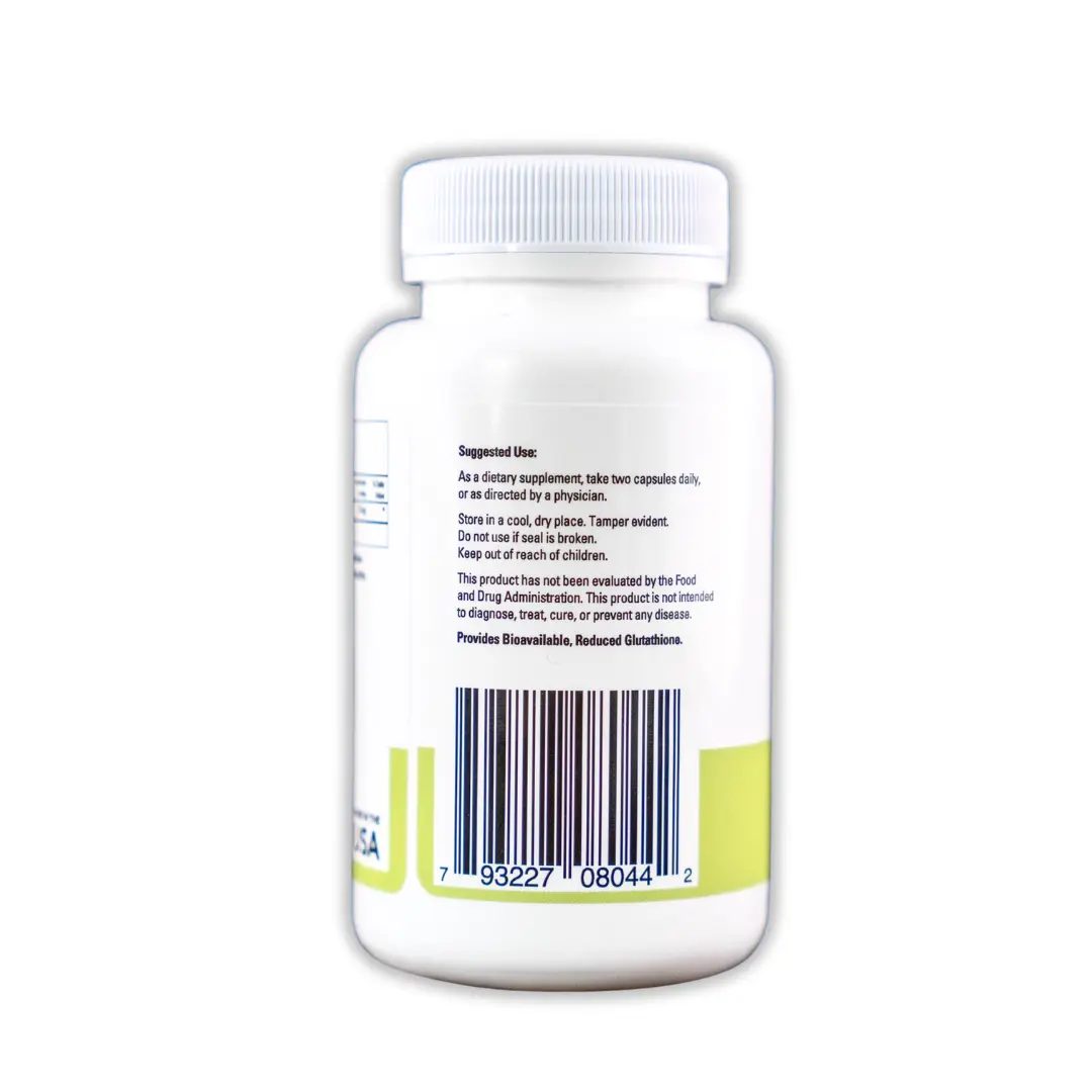 VARS Glutathione Capsule Liposomal Glutathione for Antioxidant Support - TikTok Shop VARS Glutathione Capsule Liposomal Glutathione for Antioxidant Support - TikTok Shop