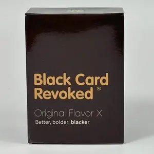 Fun Card Revoked Party Board Game Cards, Family Board Games, Tabletop Games, Interactive Strategy Toy for Family & Couples Parties, Perfect Gift for Holidays