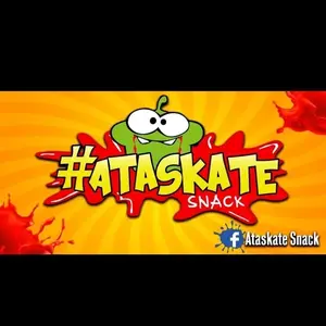 Ataskate Snack