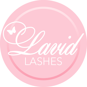 LAVIED LASHES