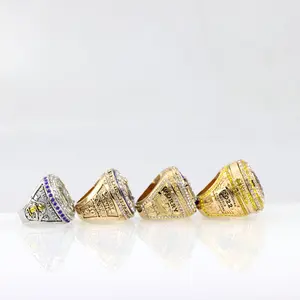 YS 4 RING AND BOX SET