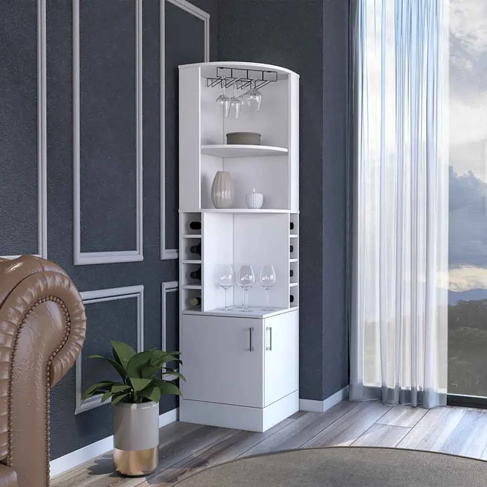 white 25 cupboards & cabinets