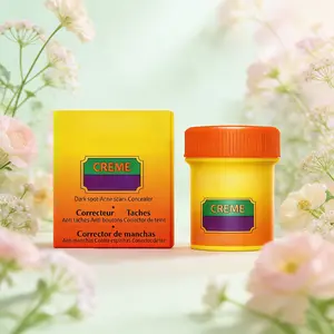 Moisturizing Cream for Daily Skin Care