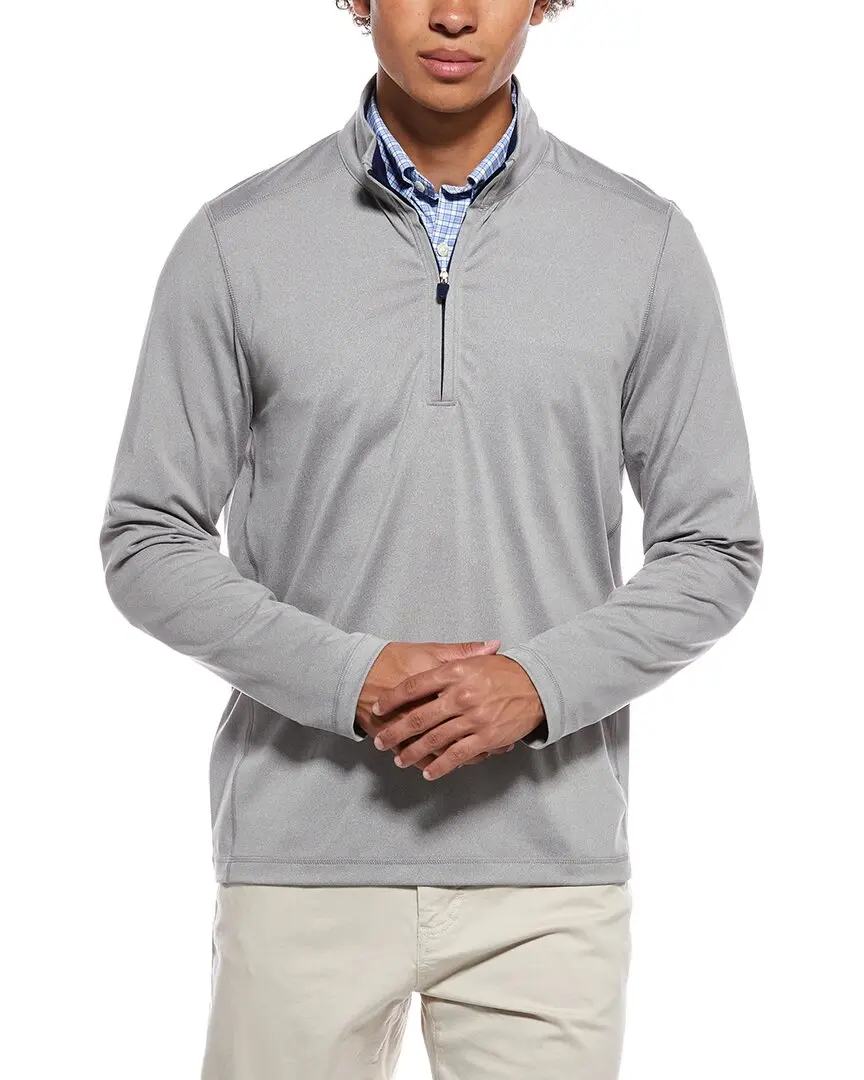 Brooks Brothers Performance 1/2-Zip Pullover