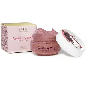 Farmhouse Fresh Blackberry Wine Lip Polish 20.5g/0.72oz 20.5g/0.72oz