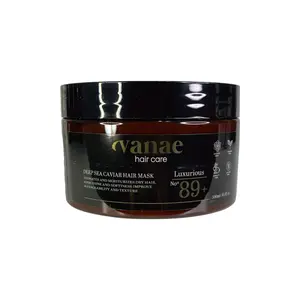 Vanae Caviar Luxurious 89 Hair Mask - hair hydrating treatment