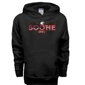 SootheFit American Flag Kids