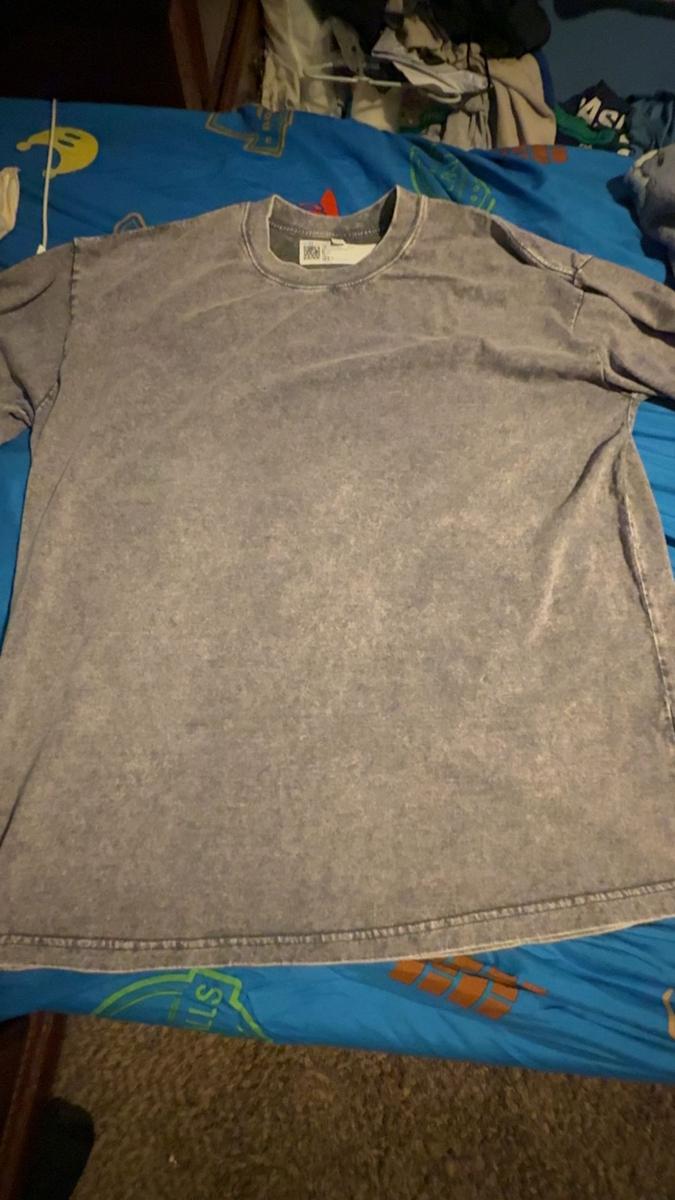 Item: Black+Grey+Coffer+Blue, L