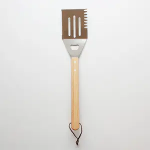 Multi-Tool Grilling Spatula