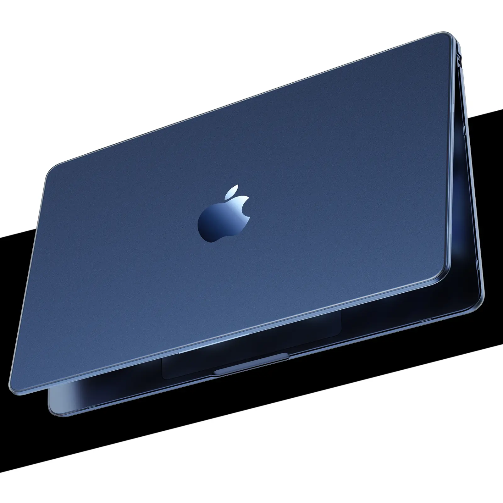 Soonjet Compatible for MacBook Air 13.6 inch Case M4 M3 M2 2025