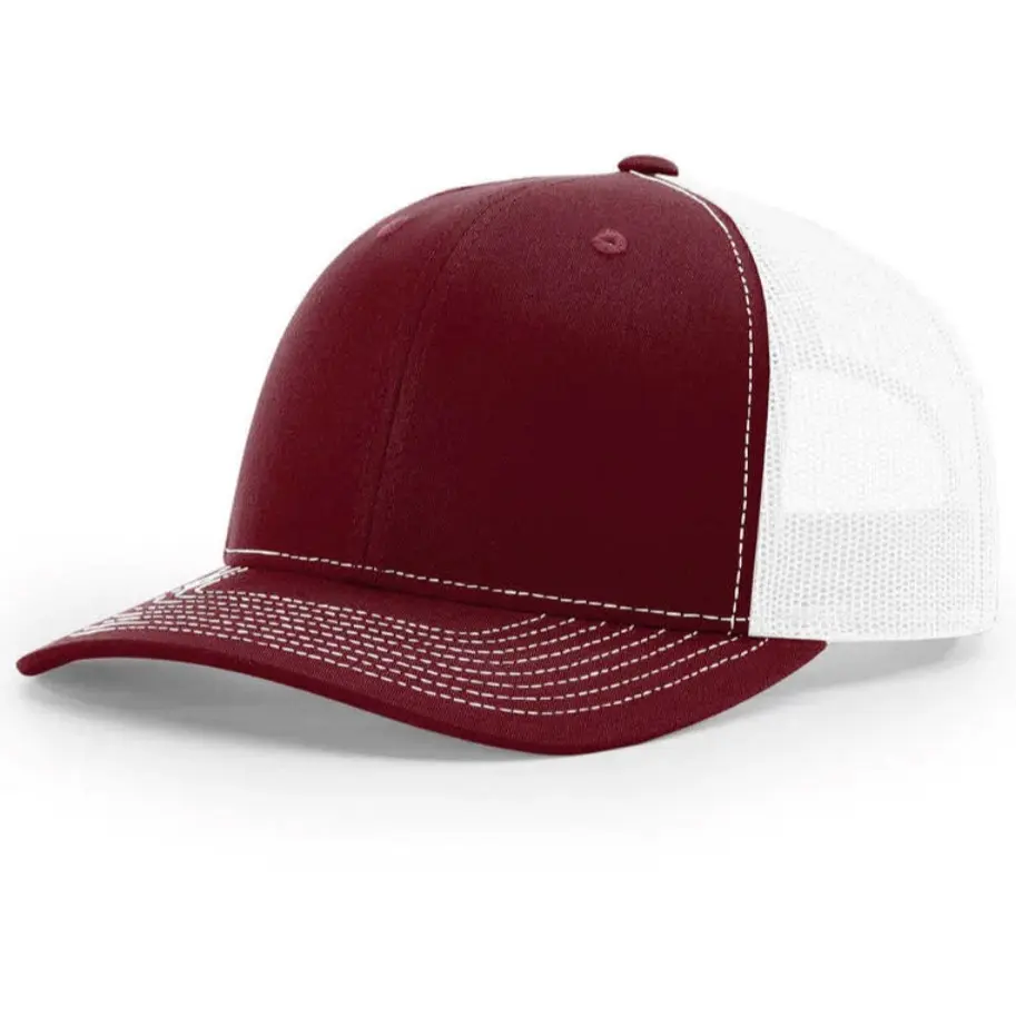 Cardinal/White Richardson 112