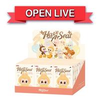 Open Live