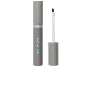 Wonderskin Wonder Blading Brow Stain & Go Masque in Dark Brunette