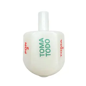 Toma Todo 1pcs Fun Nostalgia Toy 2.5in Tall Pirinola