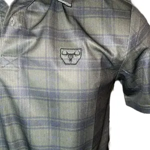 Platini Polos Snack T-Shirt for Men Comfortable Fit Casual Wear