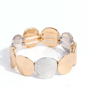 Two Tone Bracelet