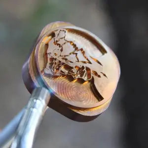 Custom Branding Iron