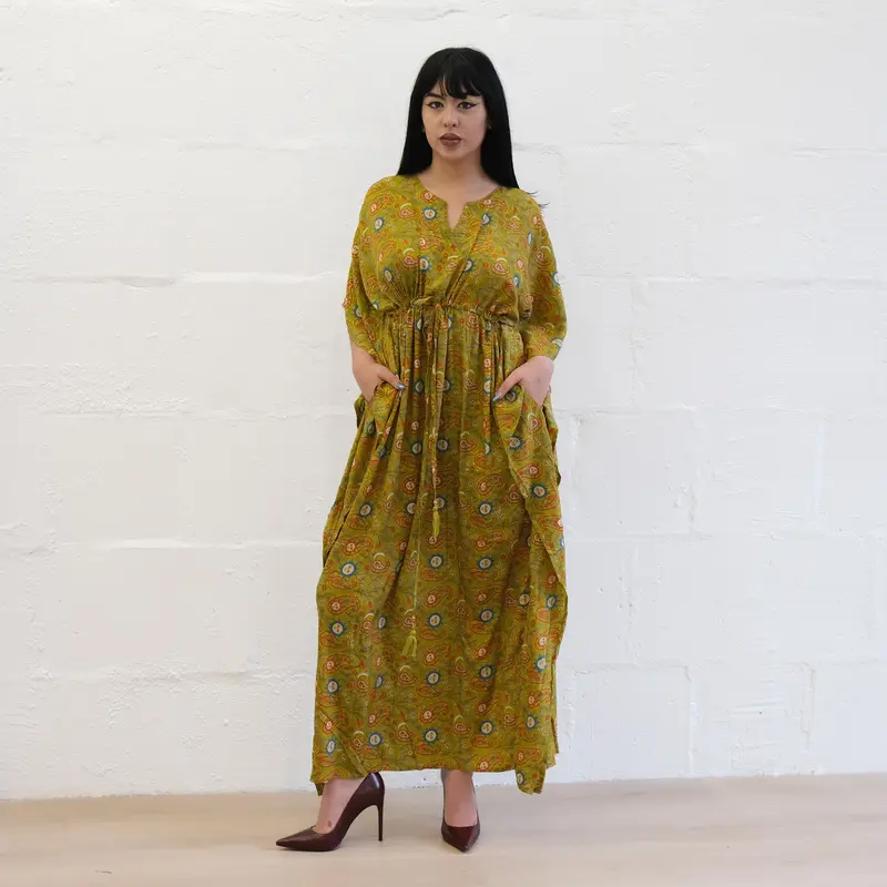 festival kimono dress Japanese Kimono Festival Dress main image 1