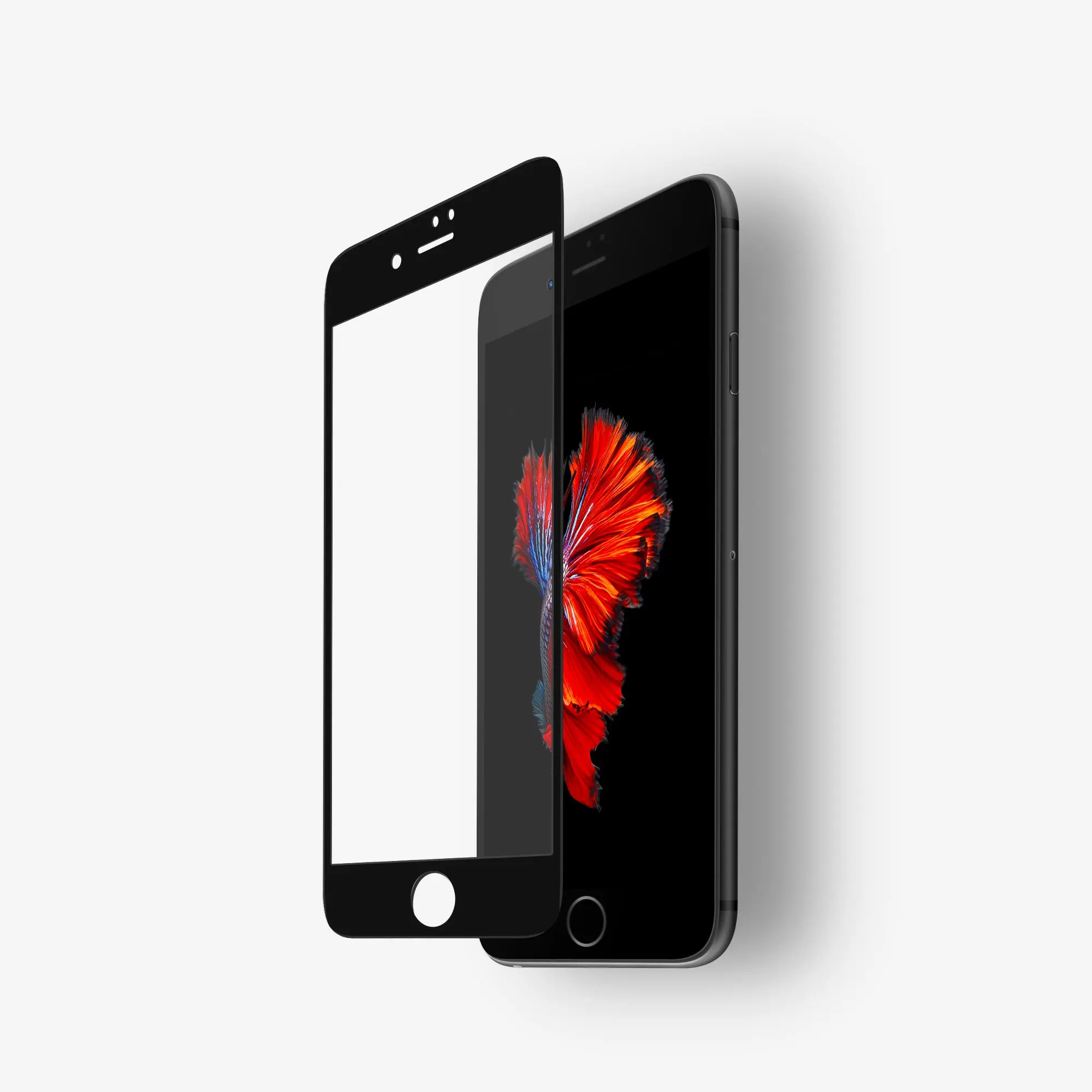 NanoArmour iPhone 6 Plus Screen Protector NanoArmour iPhone 6 Plus Screen Protector