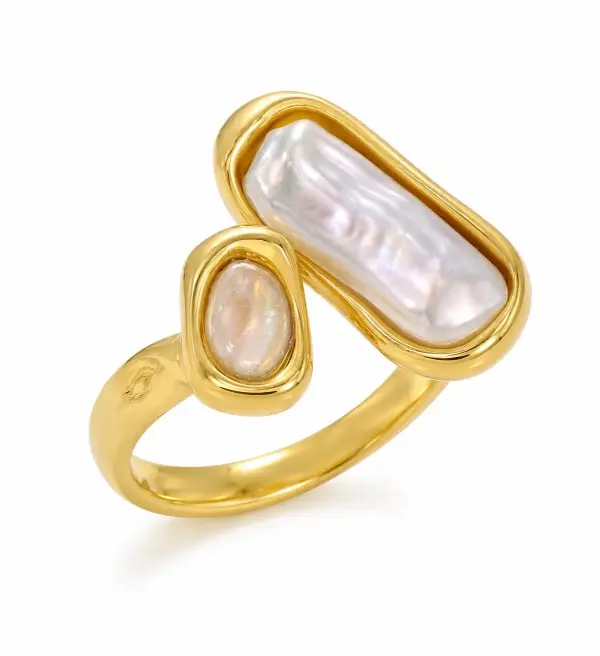 Marian Ring