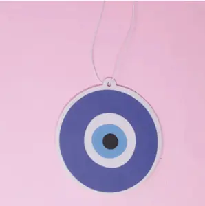 Evil Eye Air Freshener