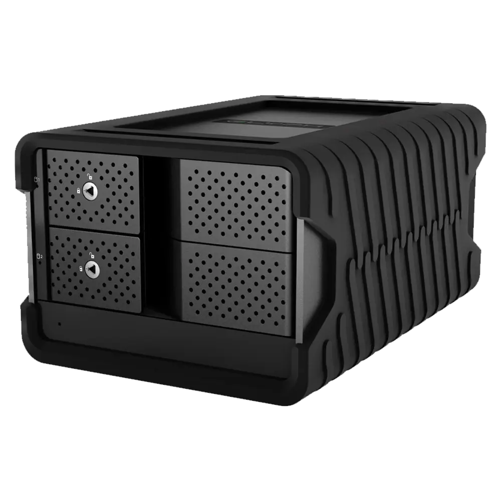 Glyph Blackbox PRO RAID Desktop Drive 32TB