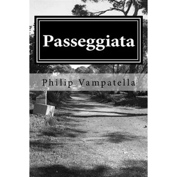 Passeggiata: A Biography - Paperback