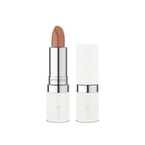 Beloved Wedding Lipstick for Brides & Bridesmaid  Makeup Mauve Brown Matte Full Coverage Long Lasting