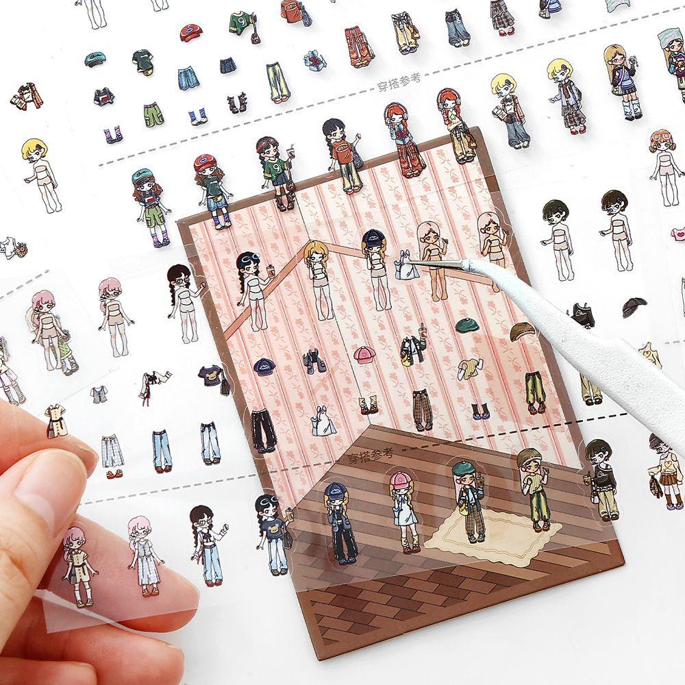 4-in-1 Miniature Scene Sticker Set, A Curated Collection of 3D Stickers for Scrapbooking & DIY Decals. Versatile & Creative Fun. (Tweezers Included) 4-in-1 Miniature Scene Sticker Set, A Curated Collection of 3D Stickers for Scrapbooking & DIY Decals. Versatile & Creative Fun. (Tweezers Included)