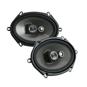 AF.573 | Arachnid Series 5"x7" 3-Way Speaker (1 Pair)