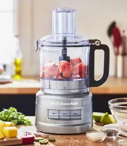 KitchenAid Food Processor, 7-cup