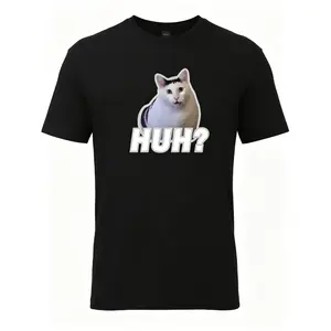 Internet meme fun emoji T-shirt, emoji T-shirt - pet lover men's top - printed, women's custom shirt, women's T-shirt, loose fit, summer, unisex gift, men's clothing, green oversized personalized vintage clothing university