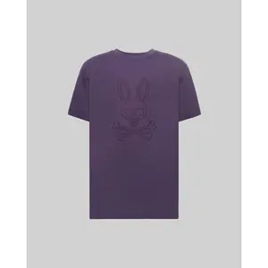 MENS ASHTON GRAPHIC TEE - MT0200271