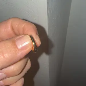 Bold Geometric Hoops by Caitlyn Minimalist - Chunky Square Hoop Earrings - Modern Statement Jewelry - Trendy Birthday Gift for Her