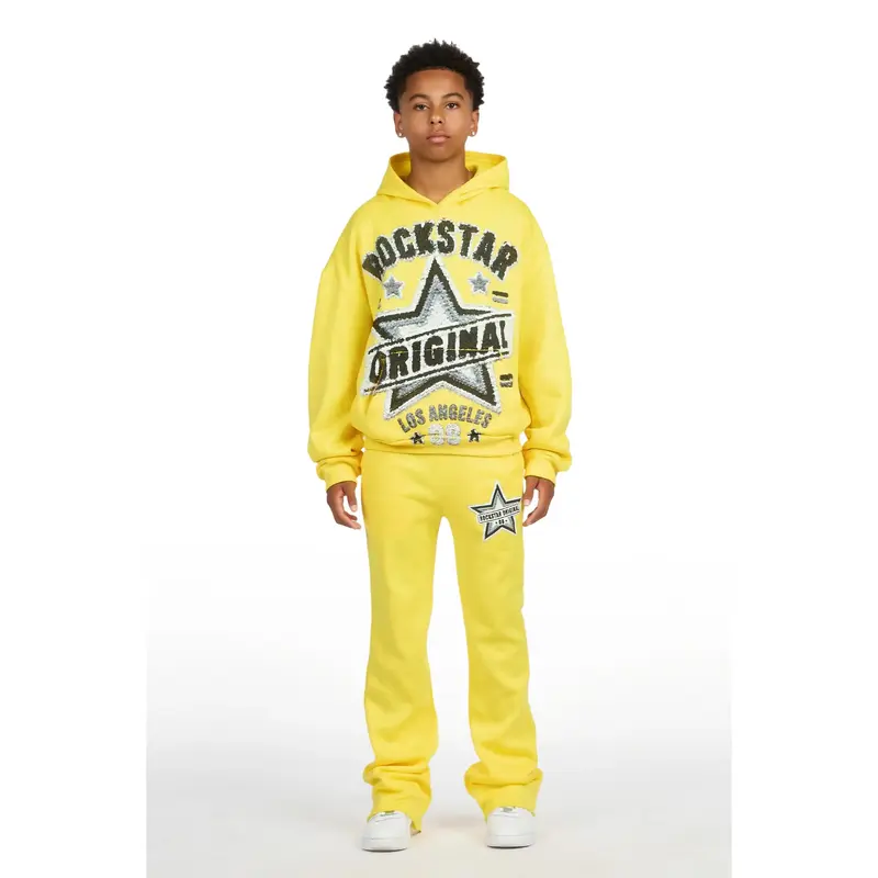 alo boy set - TikTok Shop