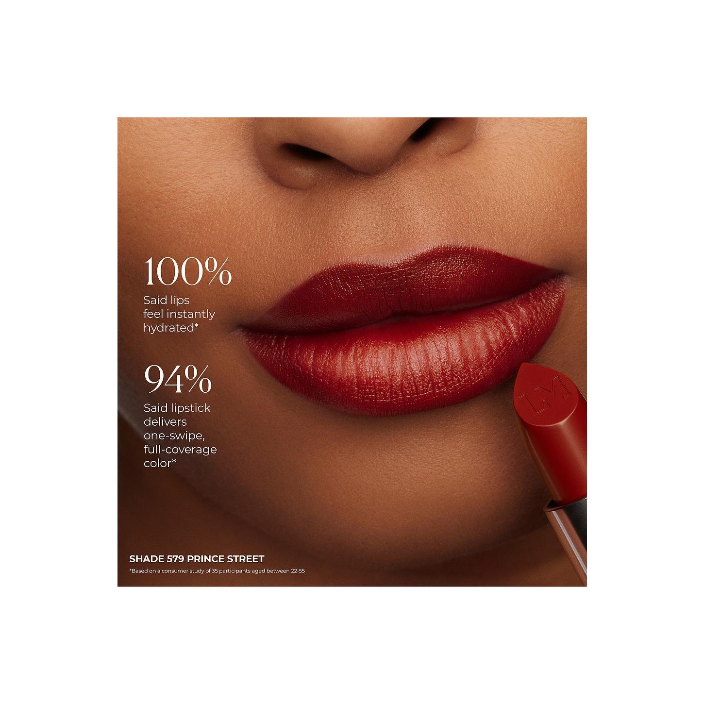 Laura Mercier Caviar Hydra-creme Lipstick in 123 Fifth Ave Laura Mercier Caviar Hydra-creme Lipstick in 123 Fifth Ave