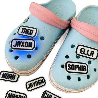 Crocs Gucci Charms TikTok Shop
