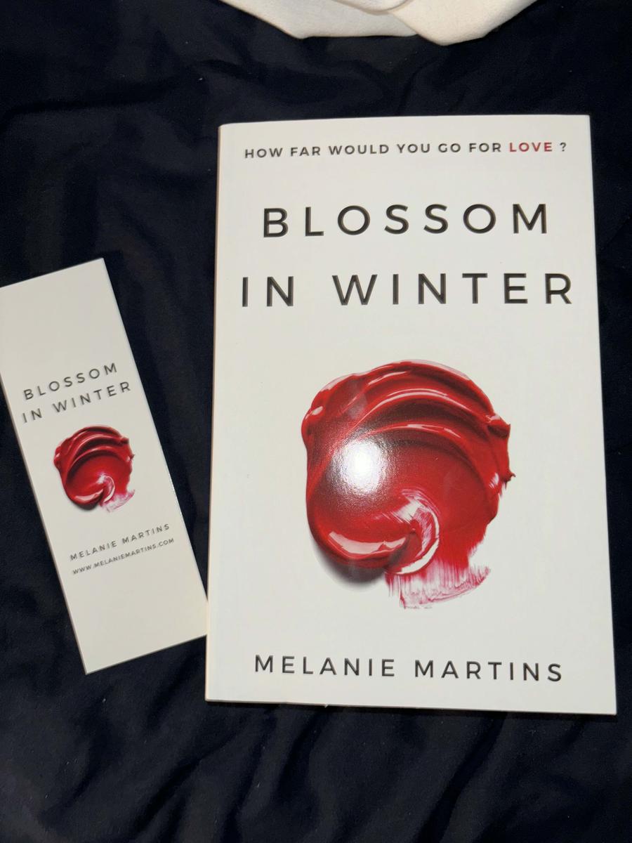 Item: signed paperback