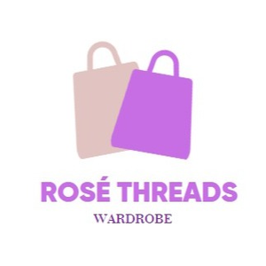 Rosé Threads Wardrobe