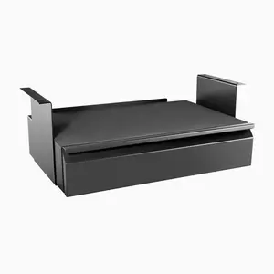 Desky Under Desk Drawer - Compact Design for Versatile Storage Solutions