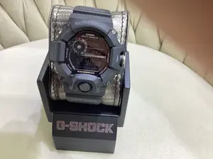 G Shock watch