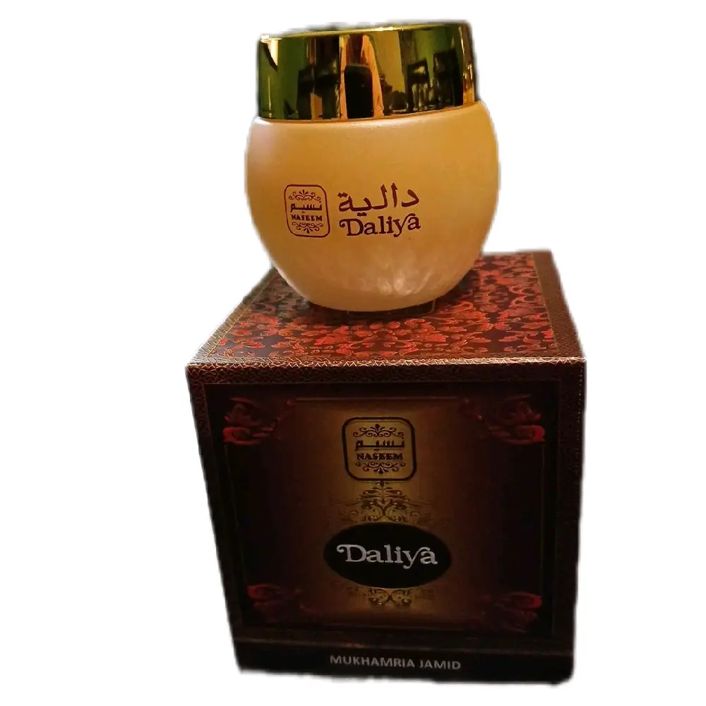 Daliya