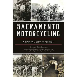 Sacramento Motorcycling