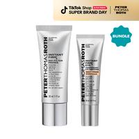 Easy Wear + Primer Duo